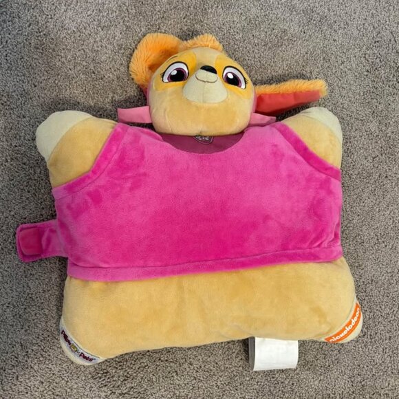 Pillow Pets Paw Patrol Skye - Picture 4 of 4